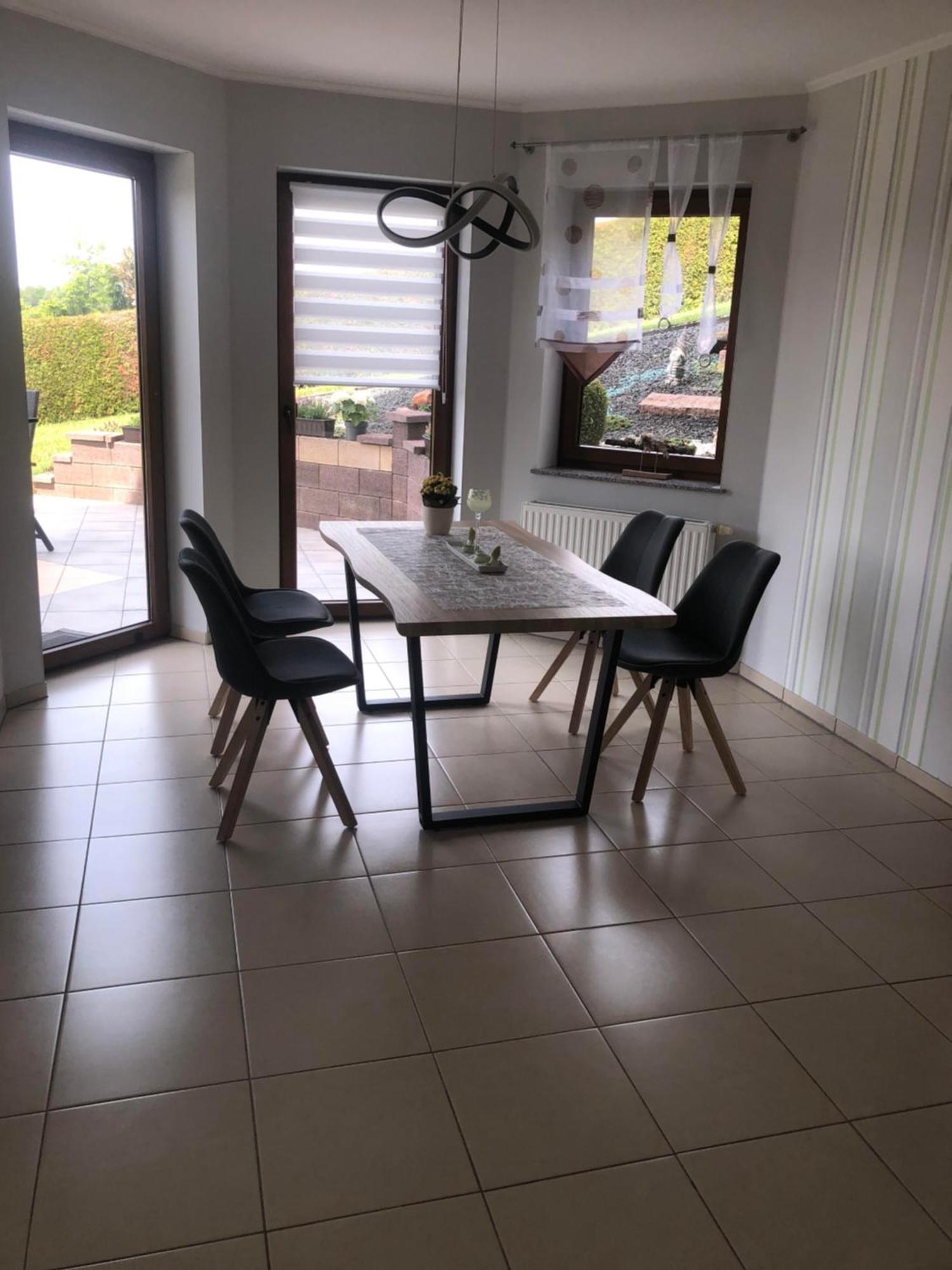Ferienwohnung Hubertus Irsch Exterior photo