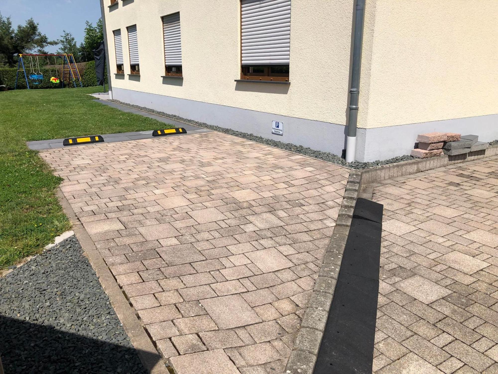 Ferienwohnung Hubertus Irsch Exterior photo